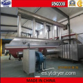 P-Phthalic Acid Vibrating Fluid Bed Dry Machine